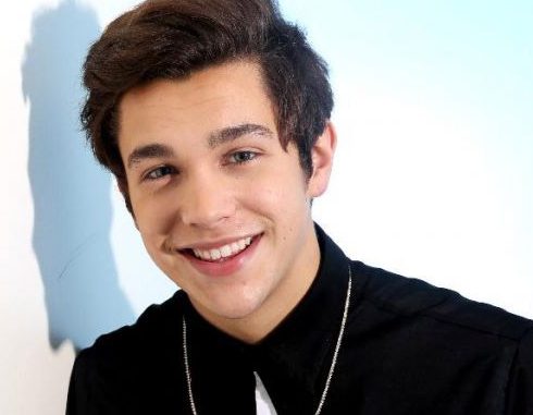 Austin Mahone Austin Mahone