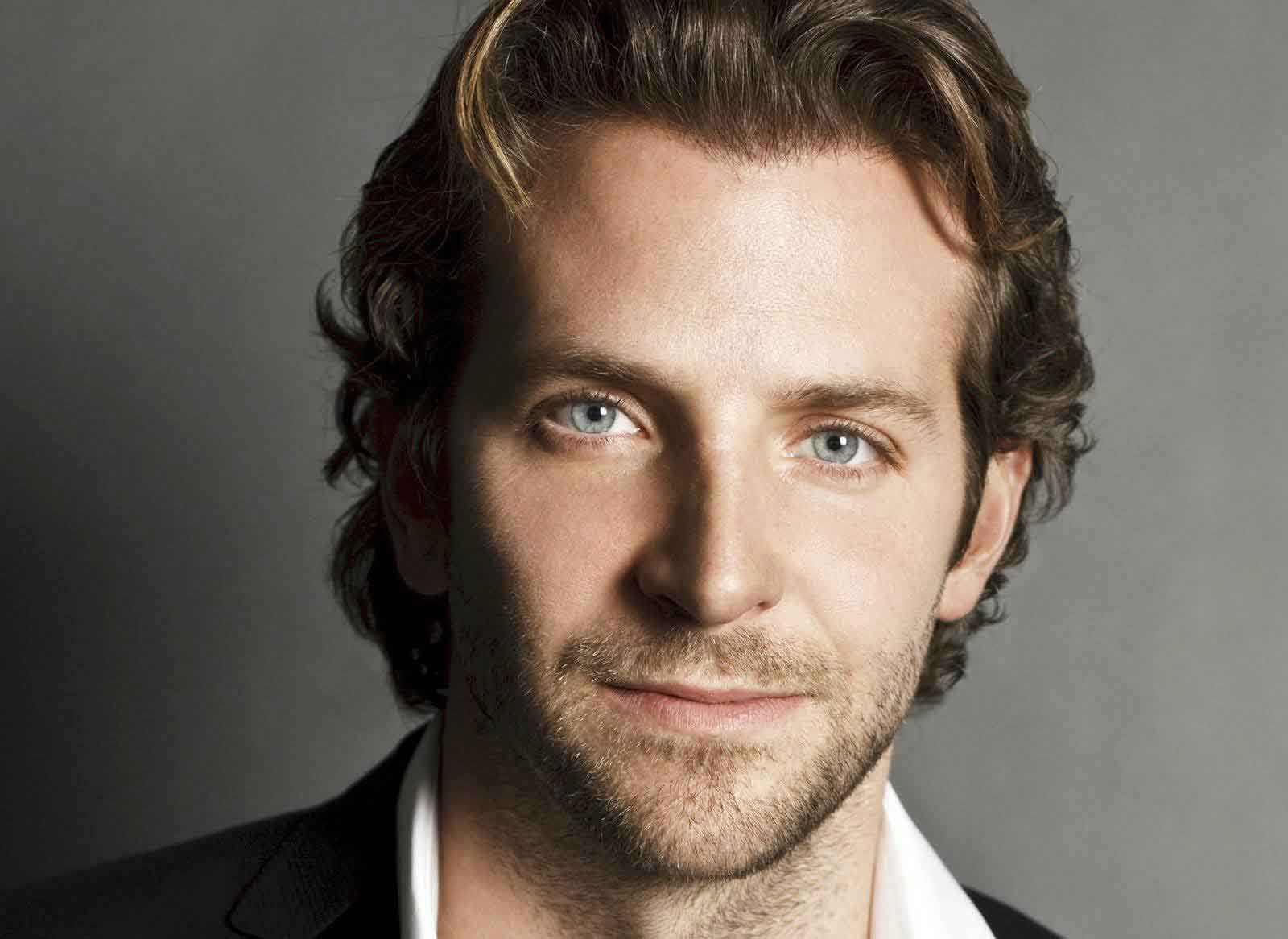 Bradley Cooper's Long Hair in American Hustle: The Inspiration Behind the Look - wide 4