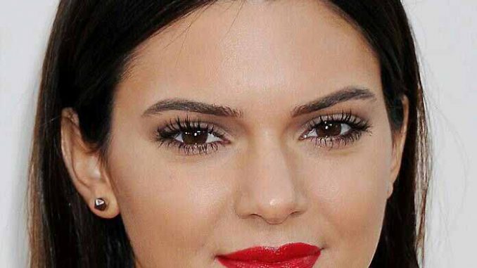Kendall-Jenner Kendall-Jenner