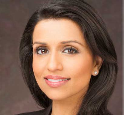 Reena Ninan