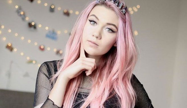 Jessie Paege