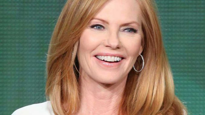 Marg Helgenberger Bio, Birthday, Height, Weight, Boyfriend, Husband, Dating, Affair, Married, Networth, Ethnicity, Profession, Fact & Career Marg Helgenberger