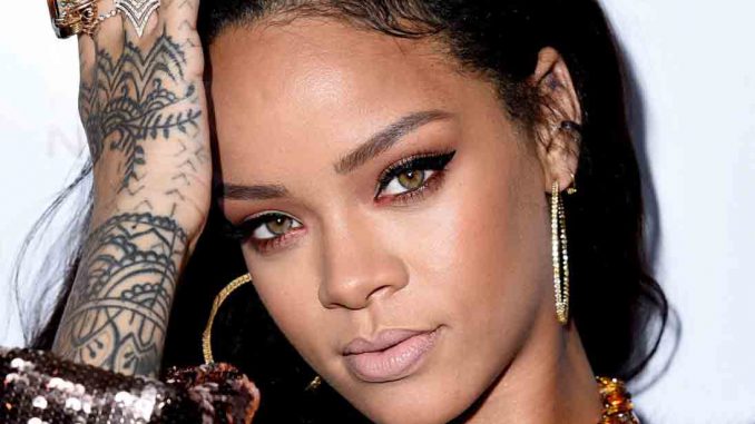 Rihanna Flaunts - Bio, Birthday, Height, Weight, Boyfriend, Dating