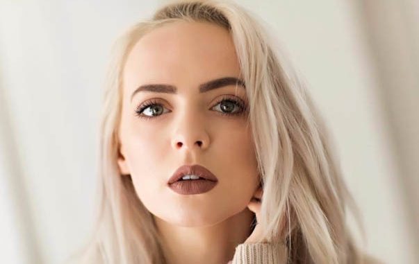 Madilyn Bailey