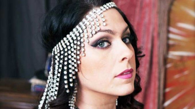 Danielle Colby Biography With Personal Life Married And Affair A Collection Of Facts Affair 
