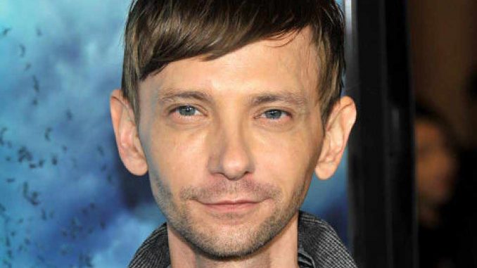 DJ-Qualls-photos-Bio-Net-worth-Height-Body-Girlfriend-Affair-Married-Ethnicity DJ Qualls