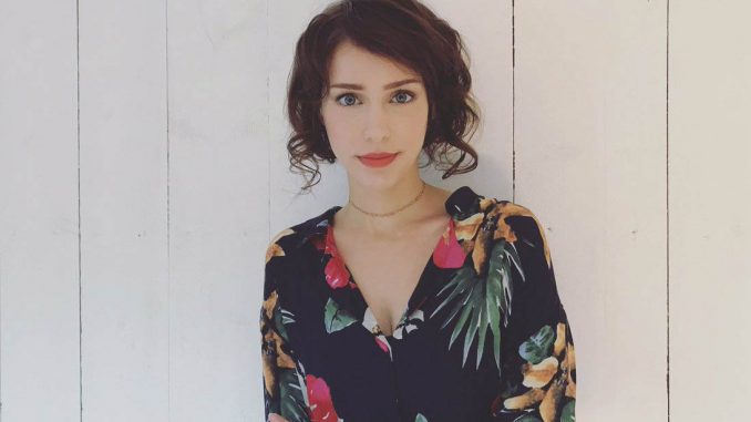 Stefanie-Joosten-Bio-Net-worth-Height-Boyfriend-Body-Affair-Married-Ethnicity Stefanie Joosten