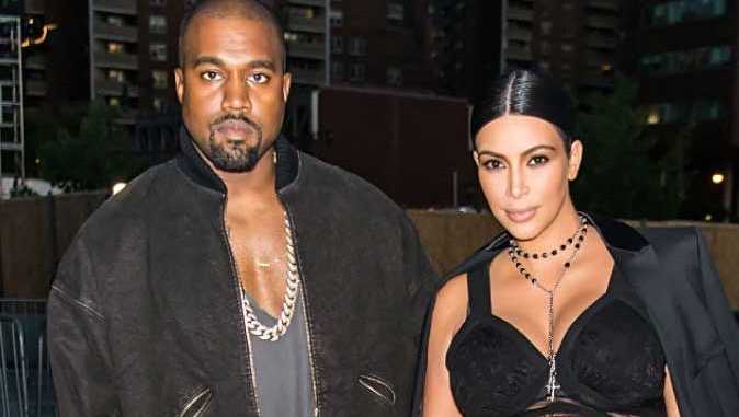 Kanye West & Kim Kardashian Bio Net worth Height Body Girlfriend Affair Married Ethnicity Kanye West & Kim Kardashian