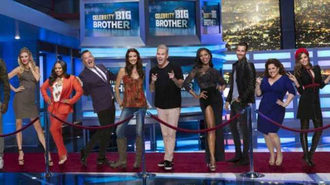 Celebrity-Big-Brother-cast Celebrity Big Brother