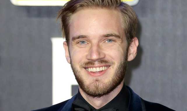 PewDiePie Bio Net worth Height Body Girliend Afrffair Married Ethnicity PewDiePie