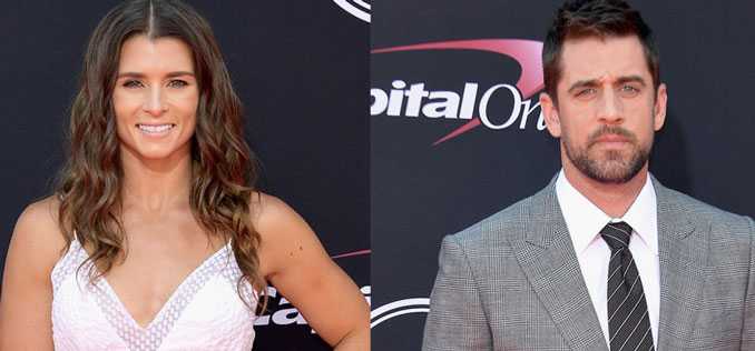 Danica & Aaron Bio Net worth Height Boyfriend Body Affair Married Ethnicity Danica & Aaron