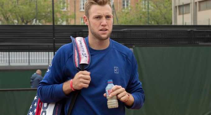 Jack-Sock-Bio-Net-worth-Height-Body-Girlfriend-Affair-Married-Ethnicity Jack Sock
