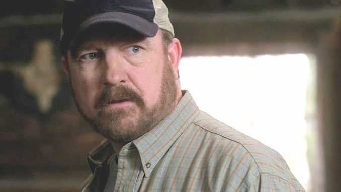 Jim Beaver