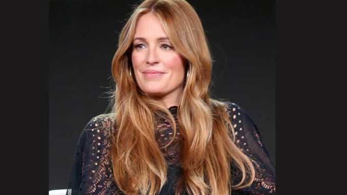 Cat Deeley