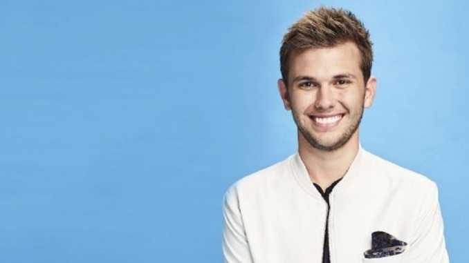 Chase Chrislry-Bio, Net worth,Height, Body, Girlfriend, Affair, Married, Ethnicity Chase Chrislry