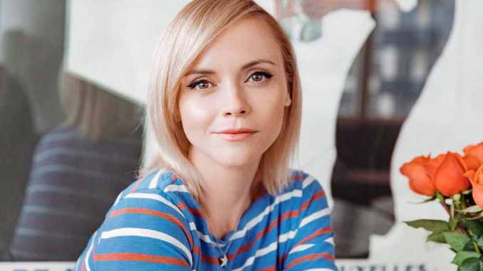 Christina-Ricci-Photo Christina Ricci