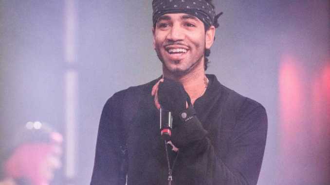 DJ-Esco-Bio-Net-worth-Height-Girlfriend-Affair-Married-Ethnicity DJ Esco