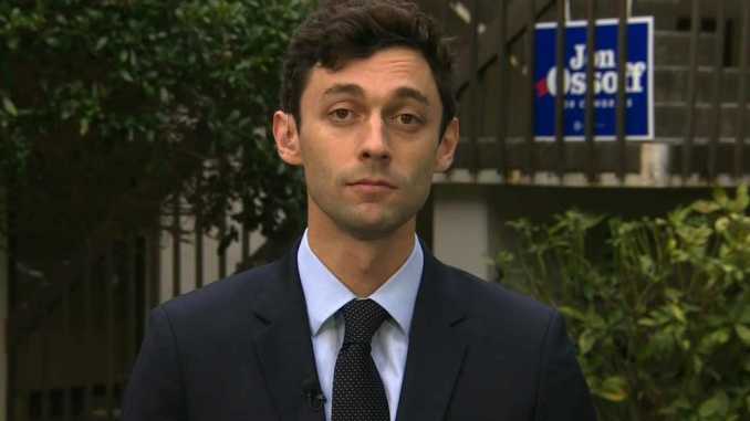 Jon-Ossoff-Bio-Net-worth-Height-Body-Girlfriend-Affair-Married-Ethnicity Jon Ossoff