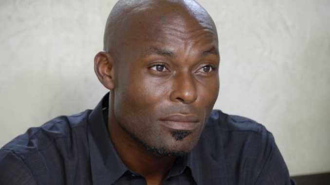 - Jimmy Jean Louis - Jimmy Jean Louis