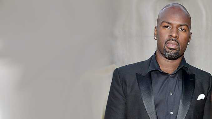Corey-Gamble Corey Gamble