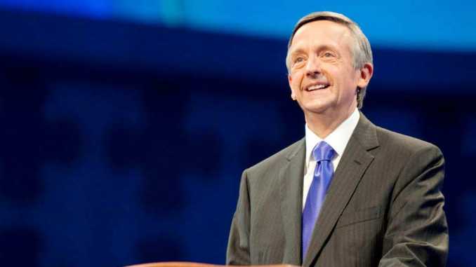 Robert-Jeffress Robert Jeffress