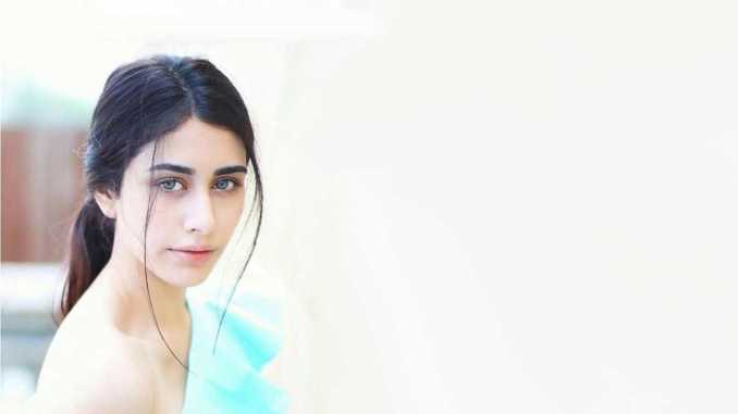 Warina Hussain