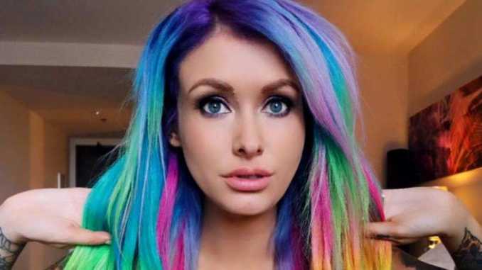 laura-lux Laura Lux