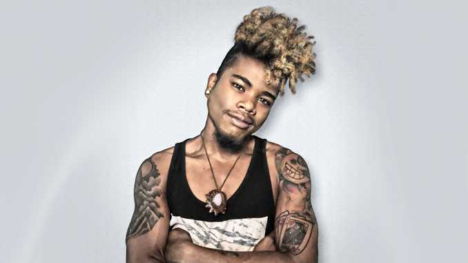 Brian King Joseph