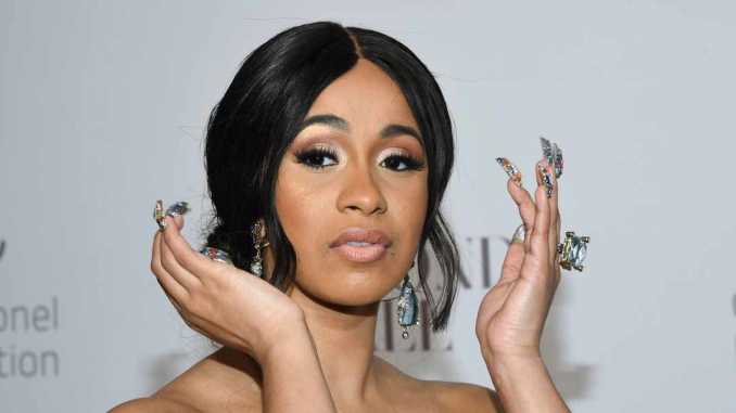 Cardi-B-Photo Cardi B