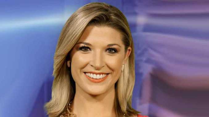 Stephanie Grady