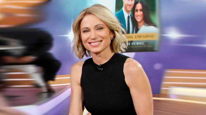 Amy-Robach-Photo Amy Robach