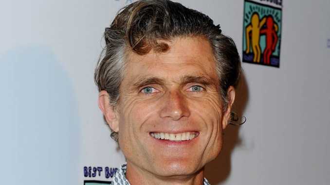 Anthony-Shriver-Photo Anthony Shriver