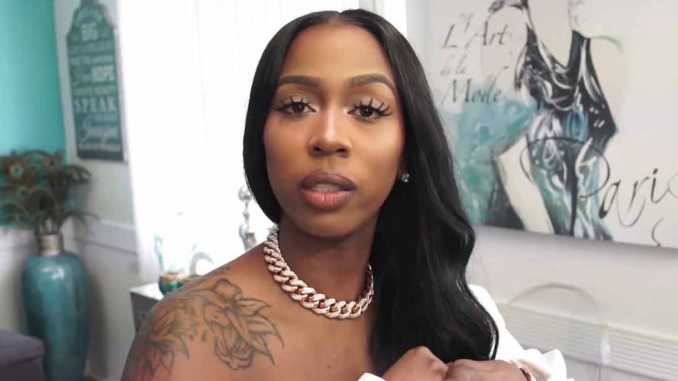 Kash Doll