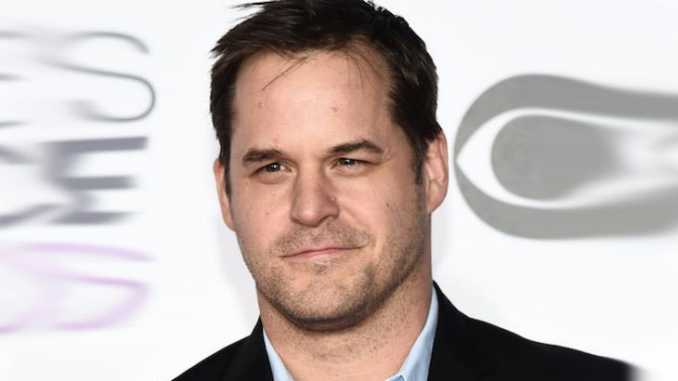 Kyle Bornheimer