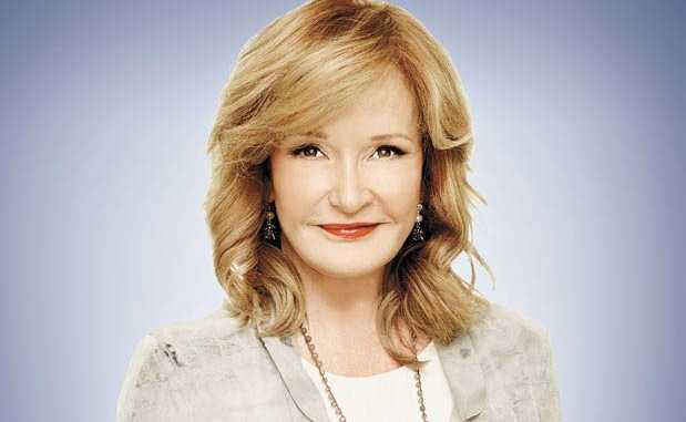 Marilyn-Denis-Photo Marilyn Denis