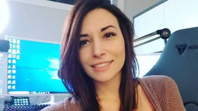 Alinity Divine