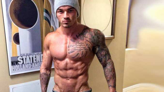 Devin-Physique-photo Devin Physique