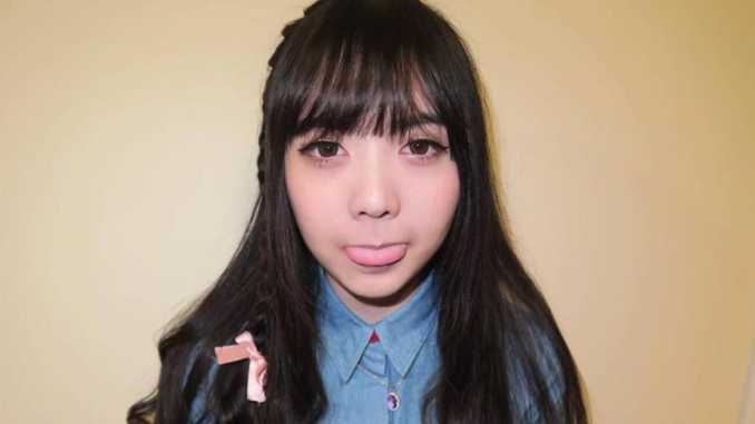 Lilypichu-Photo Lilypichu