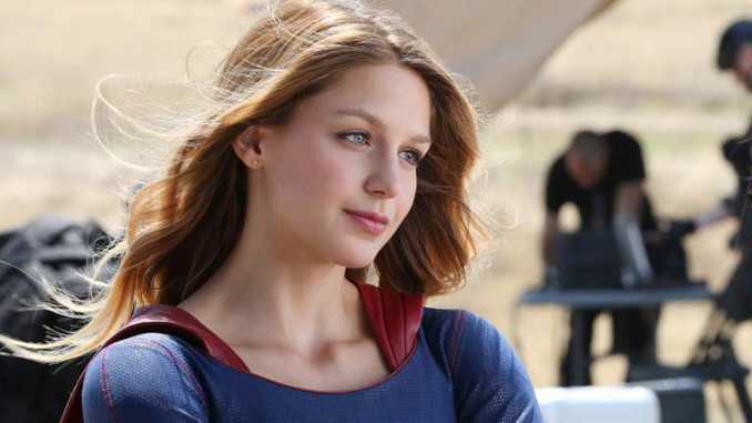 Melissa-Benoist-photo Melissa Benoist
