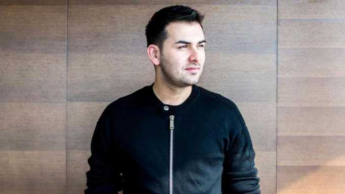 Saygin Yalcin