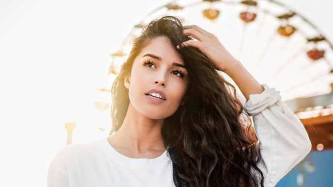 Valkyrae