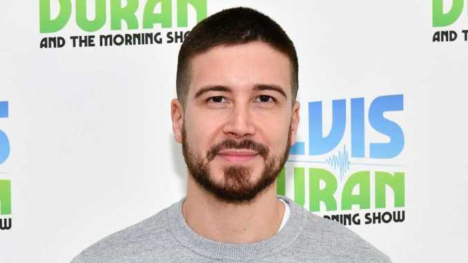 Vinny Guadagnino