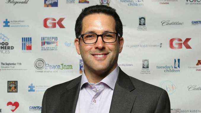 Adam-Schefter-Photo Adam Schefter