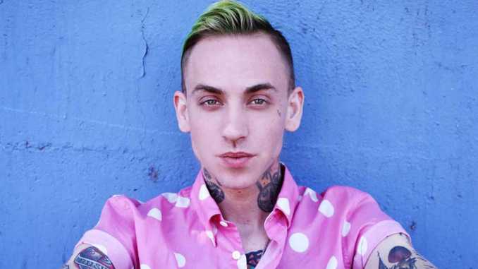 Blackbear