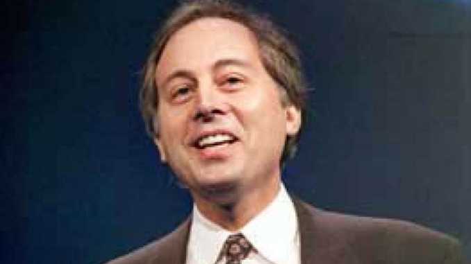 Brandon Tartikoff