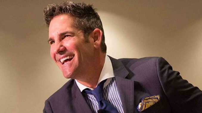 Grant Cardone