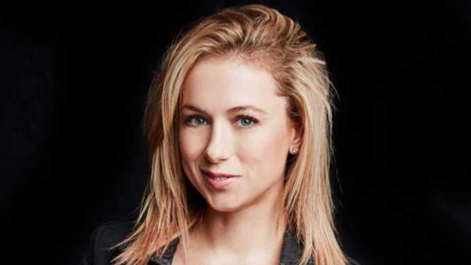 Iliza-Shlesinger-Photo Iliza Shlesinger