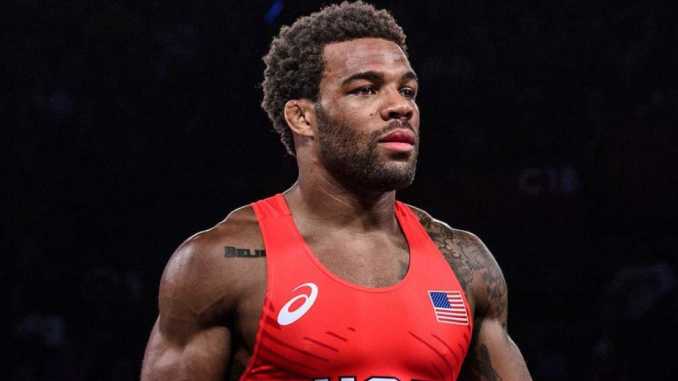 Jordan-Burroughs-Photo Jordan Burroughs