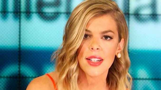 Allie Stuckey Bio, Wiki, Married, Husband, Children & Net Worth