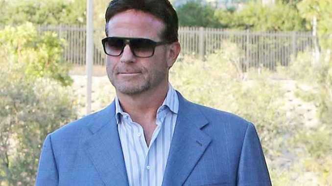 Doug Spedding Bio, Age, Net Worth, Wife & Children
